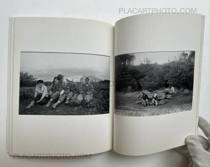 Kazuo Kitai,Sanrizuka Plegaria a un Labrador (SIGNED) Kazuo Kitai,Sanrizuka Plegaria a un Labrador (SIGNED)