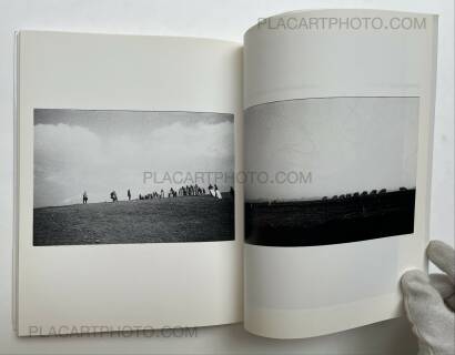 Kazuo Kitai,Sanrizuka Plegaria a un Labrador (SIGNED) Kazuo Kitai,Sanrizuka Plegaria a un Labrador (SIGNED)