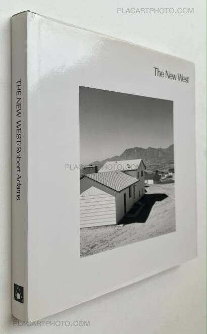 Robert Adams,The New West