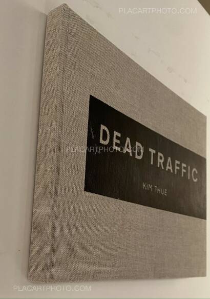 Kim Thue,Dead Traffic Kim Thue,Dead Traffic