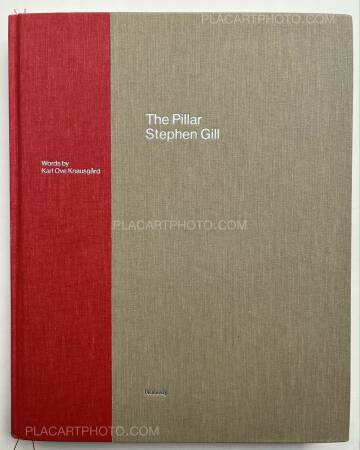 Stephen Gill,The Pillar Stephen Gill,The Pillar
