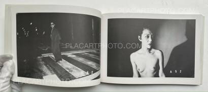Nobuyoshi Araki,Pseudo Diary Nobuyoshi Araki,Pseudo Diary