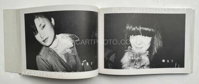 Nobuyoshi Araki,Pseudo Diary Nobuyoshi Araki,Pseudo Diary