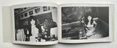 Nobuyoshi Araki,Pseudo Diary