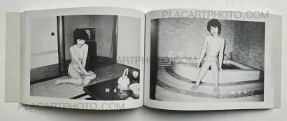 Nobuyoshi Araki,Pseudo Diary