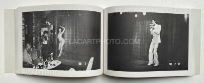 Nobuyoshi Araki,Pseudo Diary