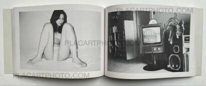 Nobuyoshi Araki,Pseudo Diary