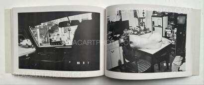 Nobuyoshi Araki,Pseudo Diary Nobuyoshi Araki,Pseudo Diary
