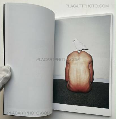 Ren Hang,Physical Borderline Ren Hang,Physical Borderline