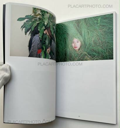 Ren Hang,Physical Borderline Ren Hang,Physical Borderline