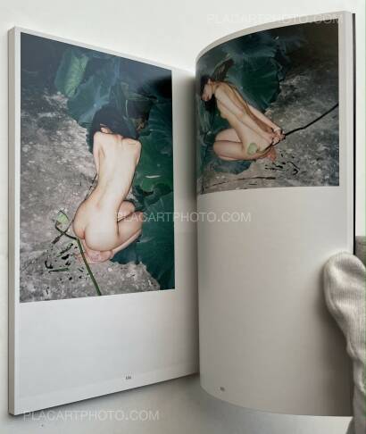 Ren Hang,Physical Borderline Ren Hang,Physical Borderline