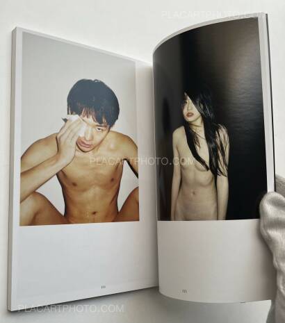 Ren Hang,Physical Borderline Ren Hang,Physical Borderline