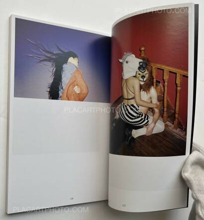 Ren Hang,Physical Borderline Ren Hang,Physical Borderline