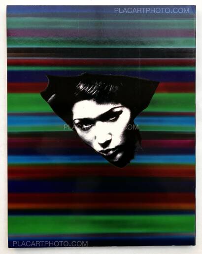 Nobuyoshi Araki,Jeanne Nobuyoshi Araki,Jeanne