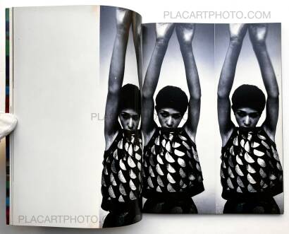 Nobuyoshi Araki,Jeanne Nobuyoshi Araki,Jeanne