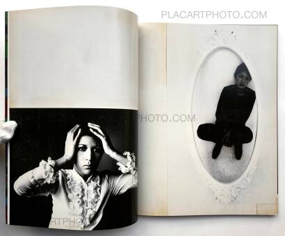 Nobuyoshi Araki,Jeanne Nobuyoshi Araki,Jeanne