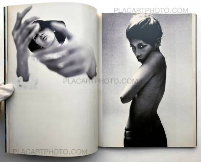 Nobuyoshi Araki,Jeanne Nobuyoshi Araki,Jeanne