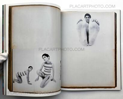 Nobuyoshi Araki,Jeanne Nobuyoshi Araki,Jeanne