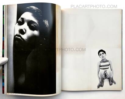 Nobuyoshi Araki,Jeanne Nobuyoshi Araki,Jeanne