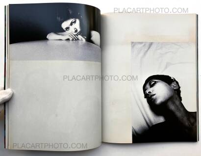 Nobuyoshi Araki,Jeanne Nobuyoshi Araki,Jeanne