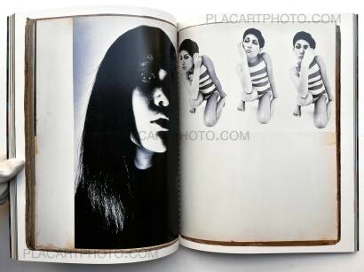 Nobuyoshi Araki,Jeanne Nobuyoshi Araki,Jeanne