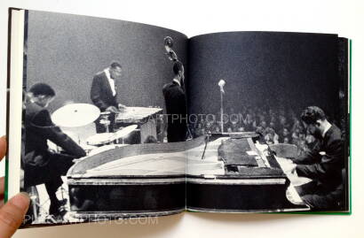 Ed van der Elsken,Foto-Jazz Ed van der Elsken,Foto-Jazz