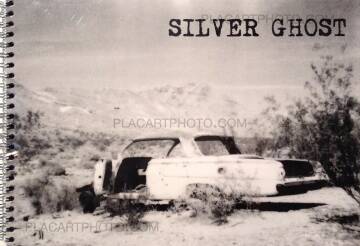 Chiara de Franciscis,Silver Ghost (signed)