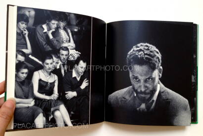 Ed van der Elsken,Foto-Jazz Ed van der Elsken,Foto-Jazz