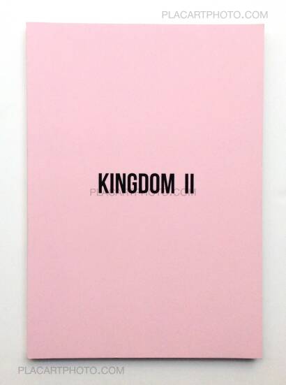 Chiara de Franciscis,Kingdom I-IV (Signed) Chiara de Franciscis,Kingdom I-IV (Signed)
