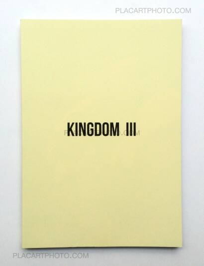 Chiara de Franciscis,Kingdom I-IV (Signed) Chiara de Franciscis,Kingdom I-IV (Signed)