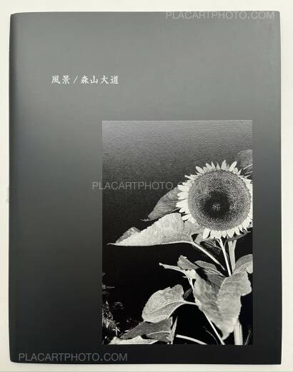 Daido Moriyama,Fukei Daido Moriyama,Fukei