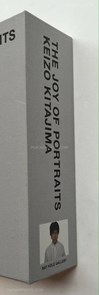 Keizo Kitajima,The Joy of Portraits (Signed) Keizo Kitajima,The Joy of Portraits (Signed)