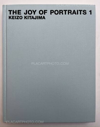 Keizo Kitajima,The Joy of Portraits (Signed) Keizo Kitajima,The Joy of Portraits (Signed)