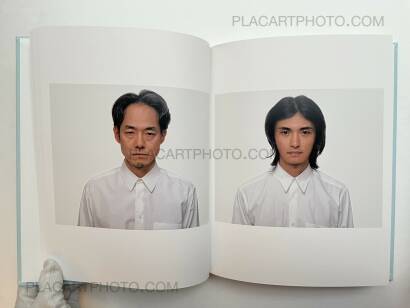 Keizo Kitajima,The Joy of Portraits (Signed) Keizo Kitajima,The Joy of Portraits (Signed)