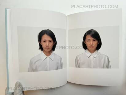 Keizo Kitajima,The Joy of Portraits (Signed) Keizo Kitajima,The Joy of Portraits (Signed)