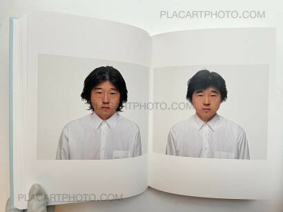 Keizo Kitajima,The Joy of Portraits (Signed) Keizo Kitajima,The Joy of Portraits (Signed)