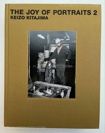 Keizo Kitajima,The Joy of Portraits (Signed) Keizo Kitajima,The Joy of Portraits (Signed)