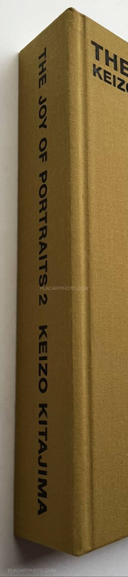 Keizo Kitajima,The Joy of Portraits (Signed) Keizo Kitajima,The Joy of Portraits (Signed)