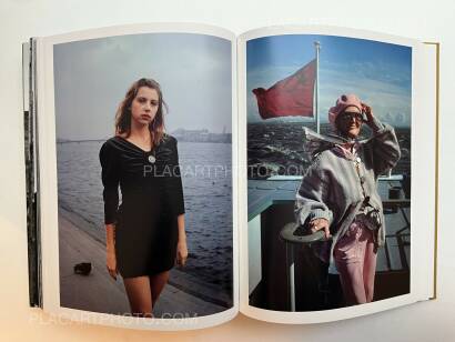 Keizo Kitajima,The Joy of Portraits (Signed) Keizo Kitajima,The Joy of Portraits (Signed)