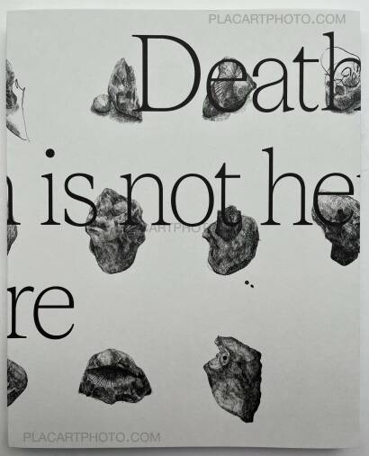 Wouter Van de Voorde,Death is not here