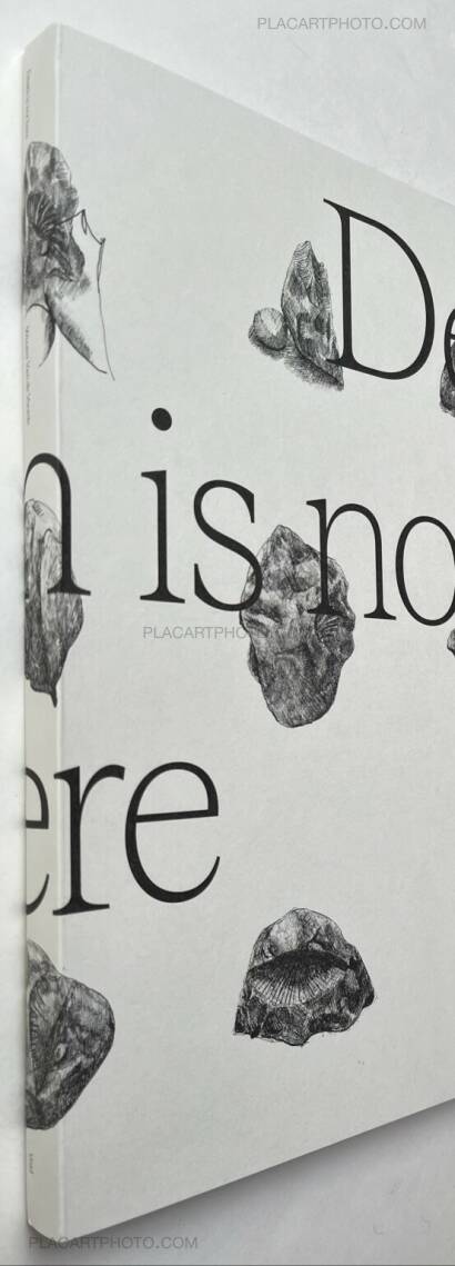 Wouter Van de Voorde,Death is not here Wouter Van de Voorde,Death is not here