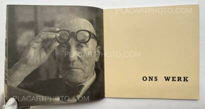 Collective,Le poème électronique Le Corbusier Collective,Le poème électronique Le Corbusier