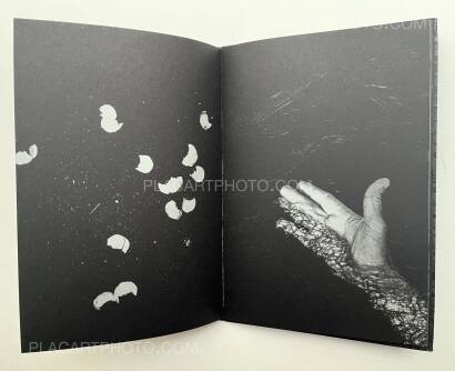 Daniel Huete & Natthaya Thaidecha,Eclipse (Numbered /200) Daniel Huete & Natthaya Thaidecha,Eclipse (Numbered /200)