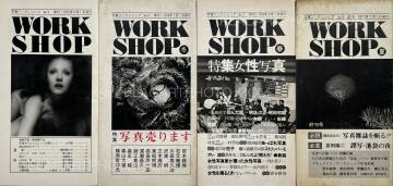 Collective,Workshop No. 5-8 Collective,Workshop No. 5-8