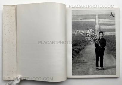 Shoji Ueda,Warabe goyomi / Children the year around Shoji Ueda,Warabe goyomi / Children the year around