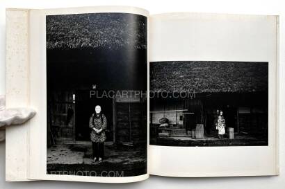 Shoji Ueda,Warabe goyomi / Children the year around Shoji Ueda,Warabe goyomi / Children the year around