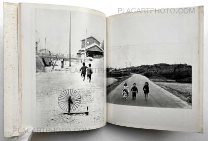 Shoji Ueda,Warabe goyomi / Children the year around Shoji Ueda,Warabe goyomi / Children the year around