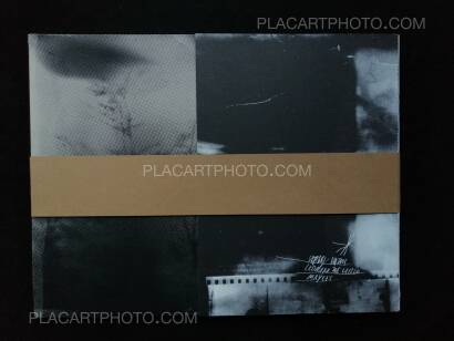 Collective,TRANSMETTRE PUTOVANJE PROLAZITI, SLIKE (EDT OF 150 SIGNED) Collective,TRANSMETTRE PUTOVANJE PROLAZITI, SLIKE (EDT OF 150 SIGNED)