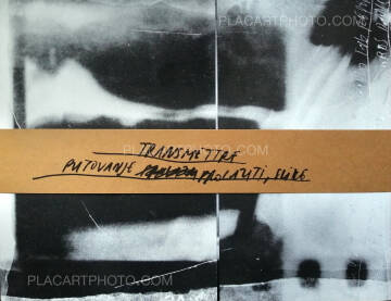 Collective,TRANSMETTRE PUTOVANJE PROLAZITI, SLIKE (EDT OF 150 SIGNED) Collective,TRANSMETTRE PUTOVANJE PROLAZITI, SLIKE (EDT OF 150 SIGNED)