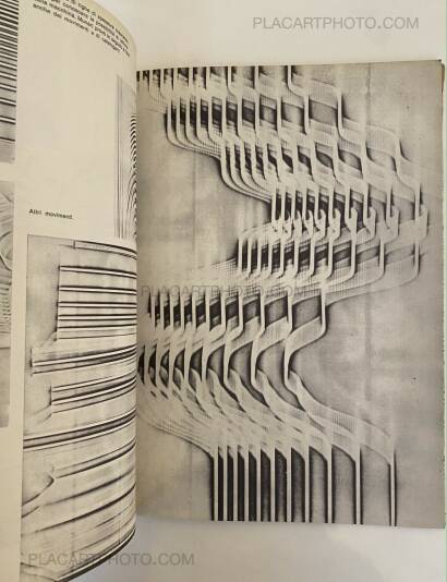 Bruno Munari,XEROGRAFIA Bruno Munari,XEROGRAFIA